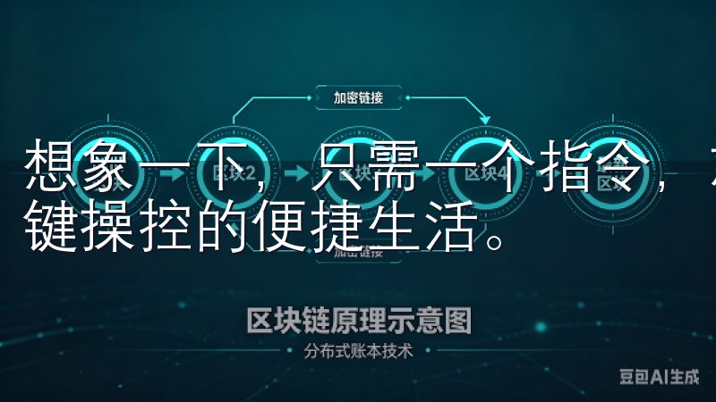 想象一下，只需一个指令，就能同时启动多个设备，轻松实现一键操控的便捷生活。
